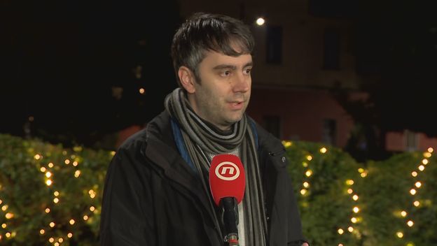 Alen Delić, stručnjak za internetsku sigurnost