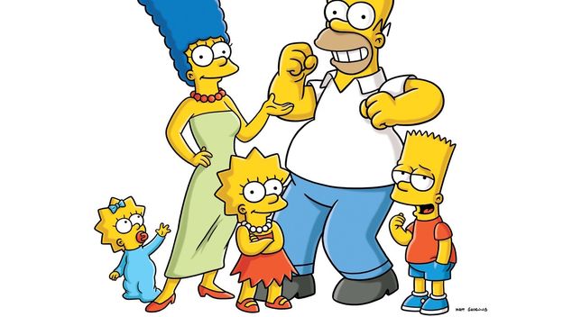 Simpsoni