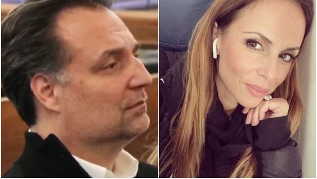 Brian Walshe, Ana Walshe