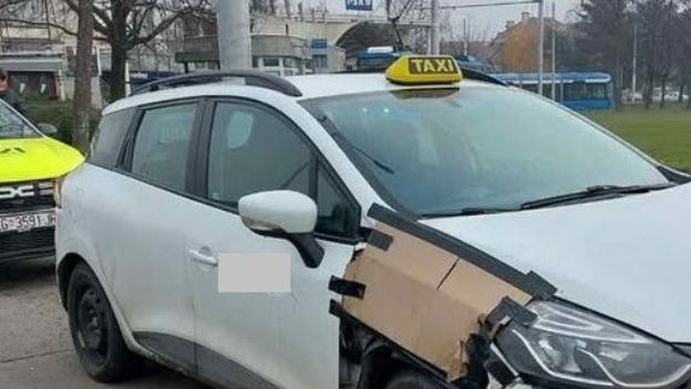 Improvizirani popravak