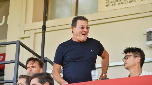Damir Mišković