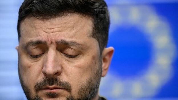 Samit u Bruxellesu - 2