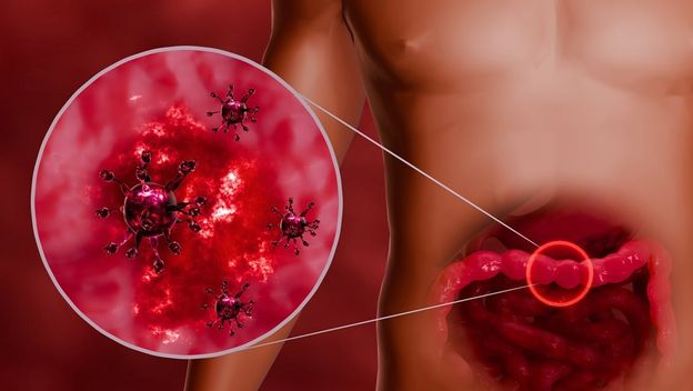 Opasni virus već se širi prije blagdana: Stručnjaci upozoravaju na jednu od najgorih sezona dosad