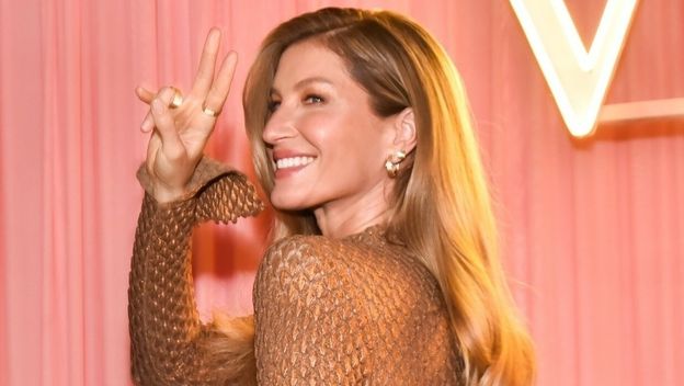 Gisele Bundchen - 4