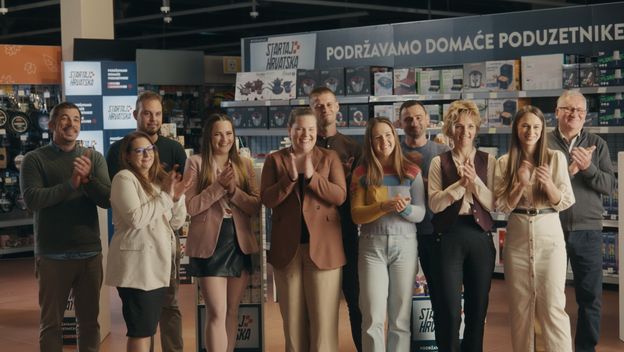 Startaj Hrvatska ep. 10