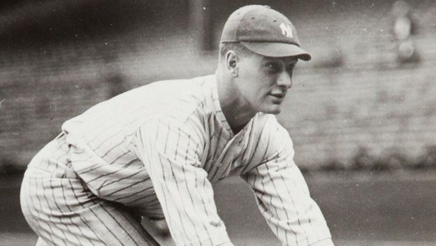 Lou Gehrig - 3