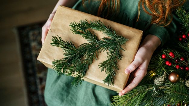 Prijateljici koja je nedavno postala mama darujte nešto samo za nju