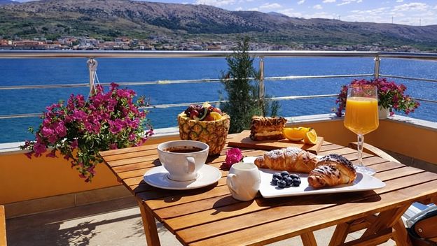 Pag – boutique hotel