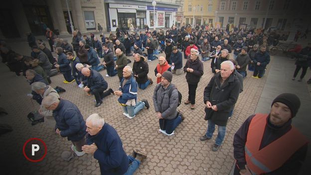 Provjereno: Molitelji