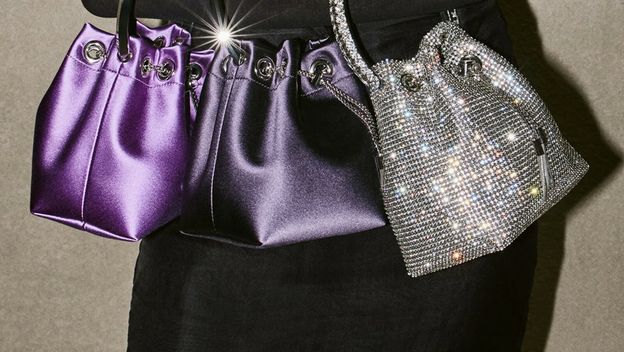 Torbice iz zimske kolekcije brenda Jimmy Choo