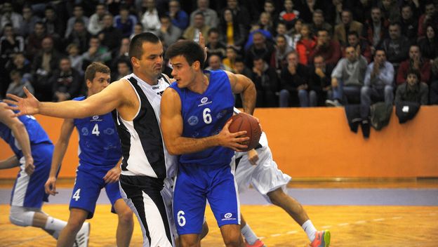 Mato Perajica i Marjan Čakarun