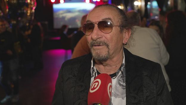 In Magazin: Željko Bebek - 6