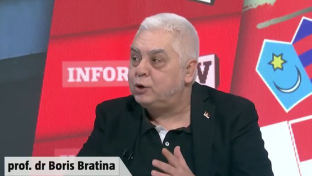 Boris Bratina