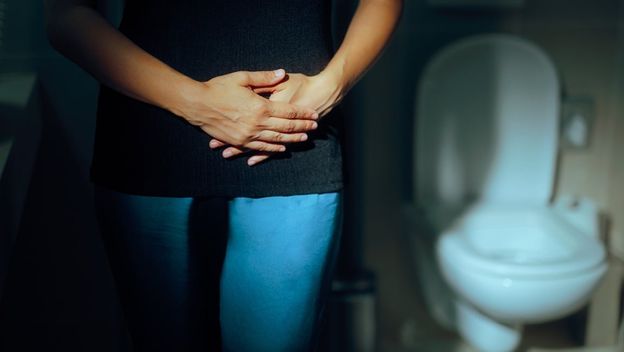 4 najpodmuklija znaka raka mokraćnog mjehura koje mnogi najčešće zanemaruju