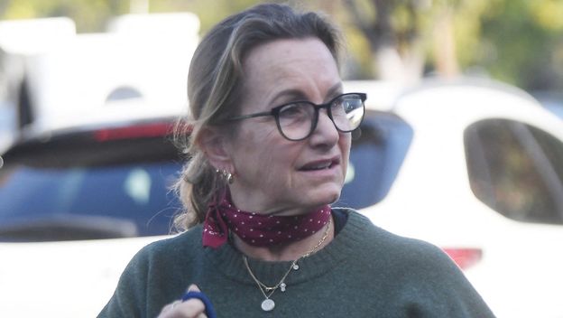 Gabrielle Carteris - 1