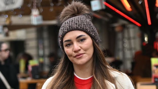 Zagrebačko izdanje u veselom džemperu