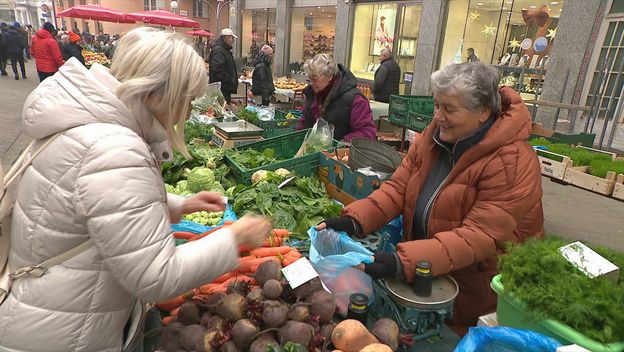 Blagdanska kupovina - 2