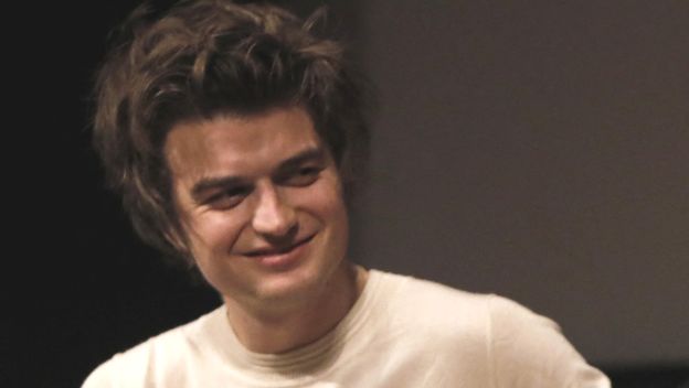 Joe Keery - 1
