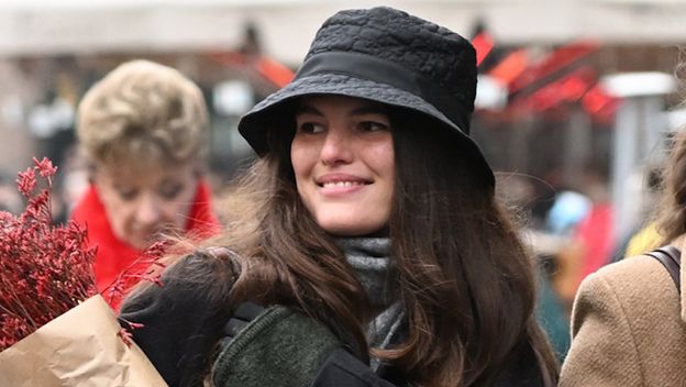 Dunja Ercegović (Bad Daughter)