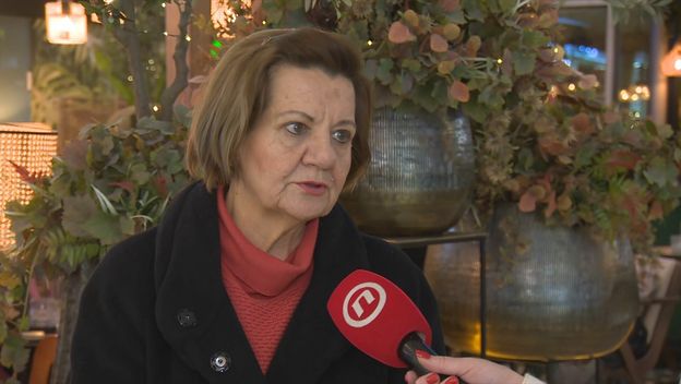 Ana Knežević, Hrvatska udruga za zaštitu potrošača