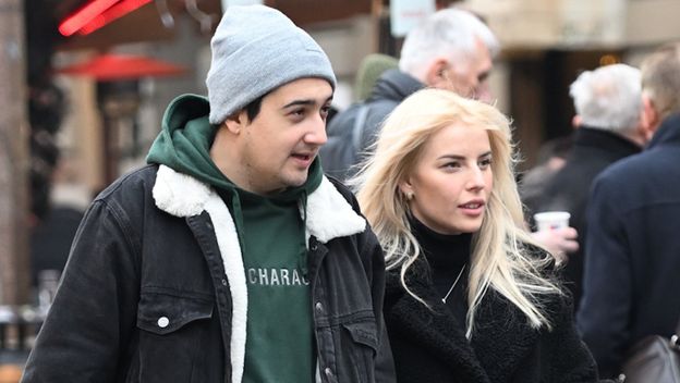 Faris Pinjo, Amina Kajtaz