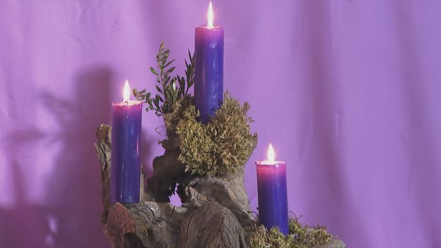 Nedjelja došašća - 1