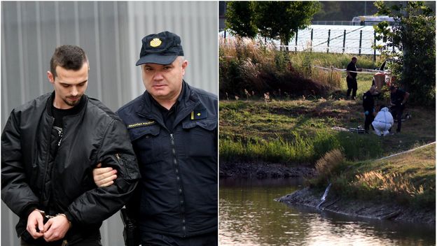 Antonio Lajtman osumnjičen za ubojstvo kod ribnjaka u Maloj Subotici