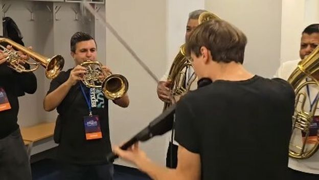 Svebor Mihael Jelić