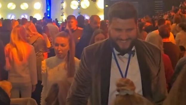 Finale Supertalenta u Areni Zagreb