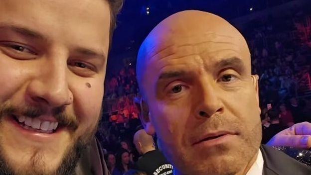 Finale Supertalenta u Areni Zagreb