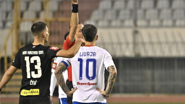 Marko Livaja i Zdenko Lovrić