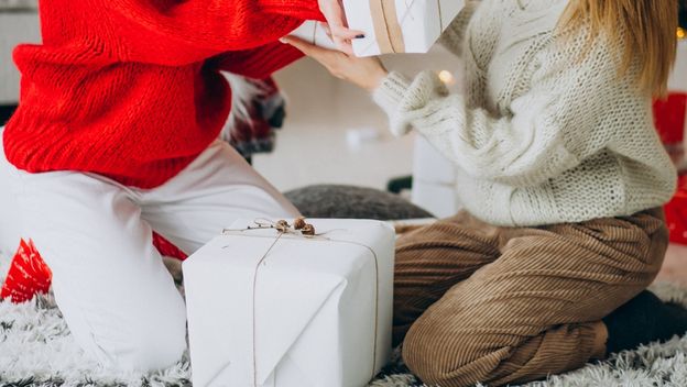 Prosljeđivanje darova ne mora biti nimalo nepristojno