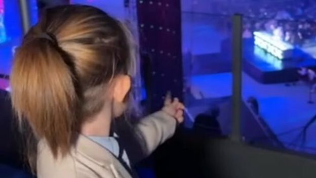 Maja Šuput na Instagramu - 3