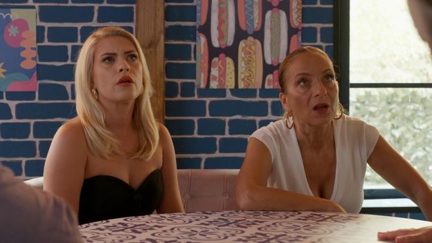 U dobru i zlu 23.12. - 8