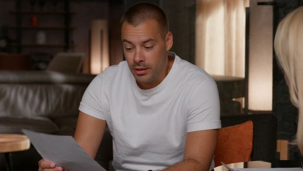 U dobru i zlu 23.12. - 9