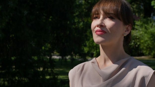 U dobru i zlu, 24.12. - 8