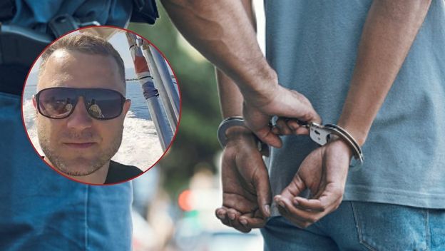 Podignuta optužnica za ubojstvo Alexa Burkova