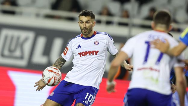 Marko Livaja