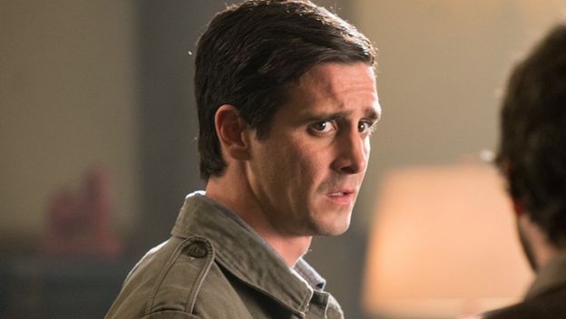 James Ransone - 2