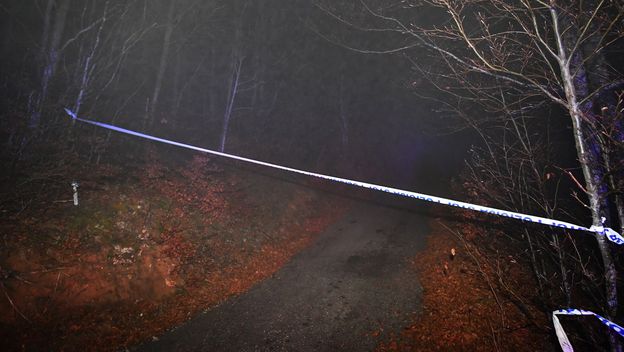 Očevid, ilustracija