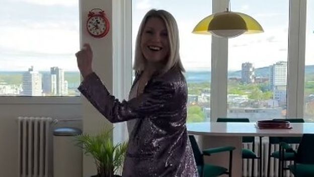 Stan Ide Prester u Beogradu