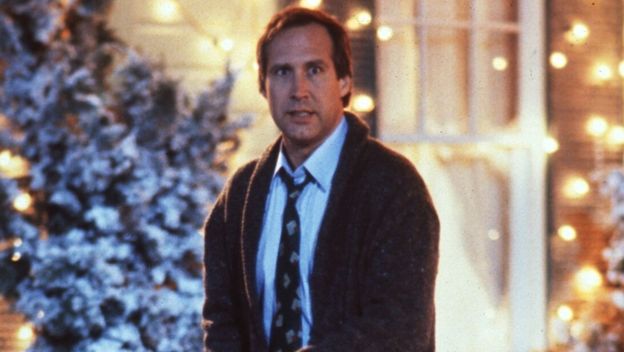 Film ''Najluđi Božić''