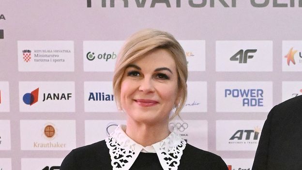 Kolinda Grabar-Kitarović