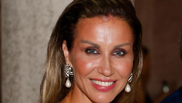 Ana Gruica Uglešić uvijek mami pažnju svojim modnim izborima