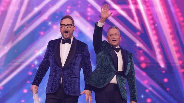 Frano Ridjan, Igor Mešin