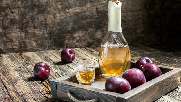 Rakija