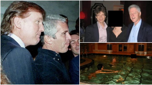 Epsteinovi dokumenti