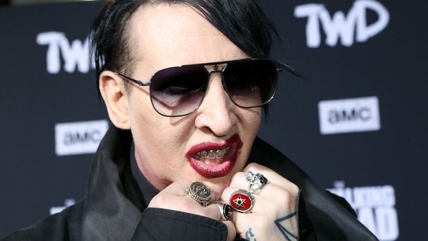 Marilyn Manson