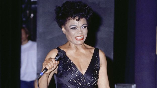 Eartha Kitt - 3