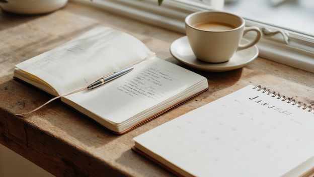 Novogodišnje odluke